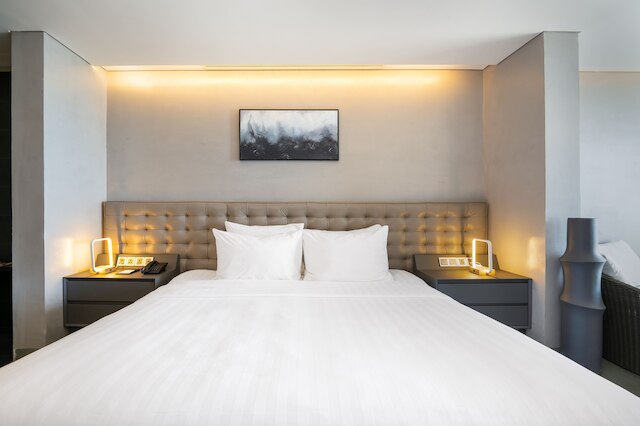 M スイート ダナン ビーチ