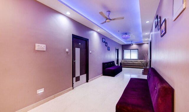 ツリーボー パワン プトラ、カンクルガチ