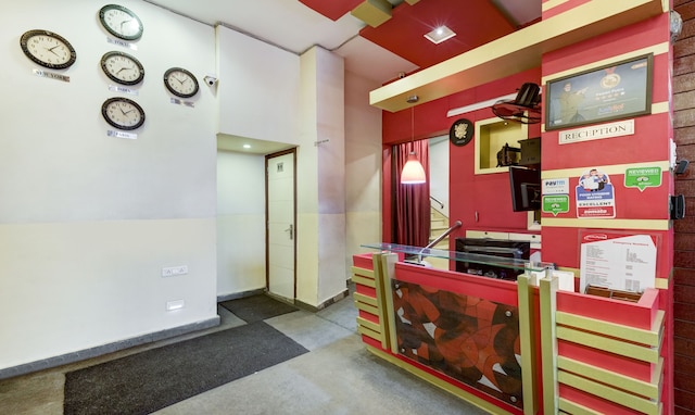 ツリーボー パワン プトラ、カンクルガチ