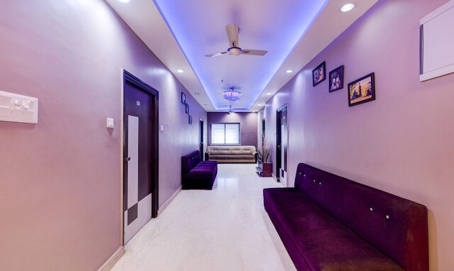 ツリーボー パワン プトラ、カンクルガチ