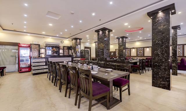 ツリーボー パワン プトラ、カンクルガチ