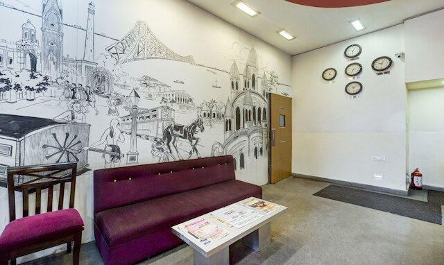 ツリーボー パワン プトラ、カンクルガチ