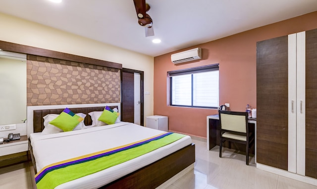 ツリーボー パワン プトラ、カンクルガチ