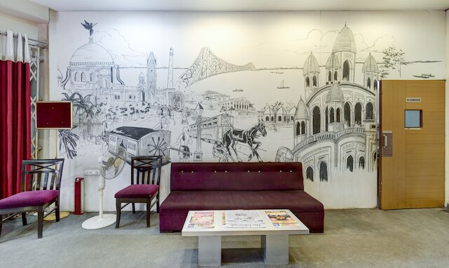 ツリーボー パワン プトラ、カンクルガチ