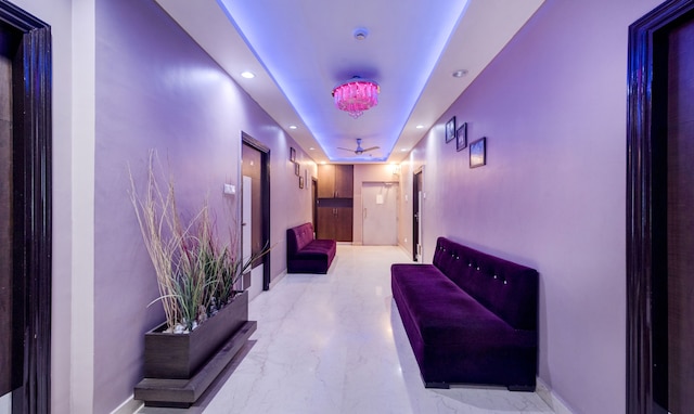 ツリーボー パワン プトラ、カンクルガチ