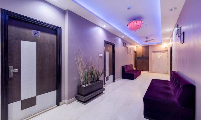 ツリーボー パワン プトラ、カンクルガチ