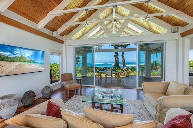 マカナ アクア ハエナ 2 ベッドルーム ホーム バイ レッドオーニング