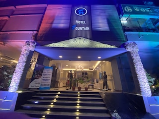 ホテル ファウンテン