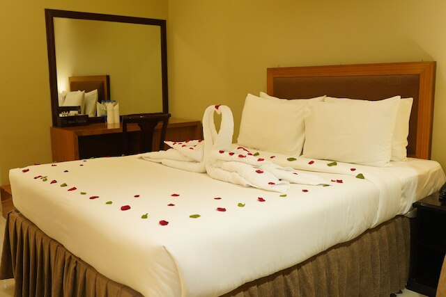 ホテル ファウンテン