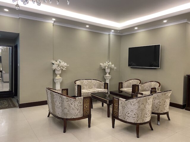 ホテル ファウンテン