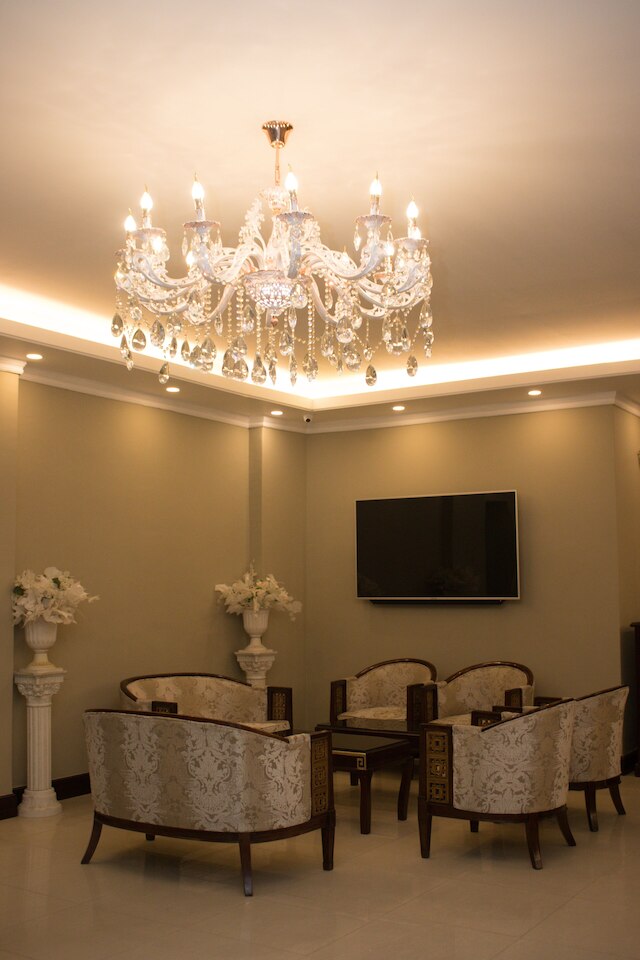 ホテル ファウンテン