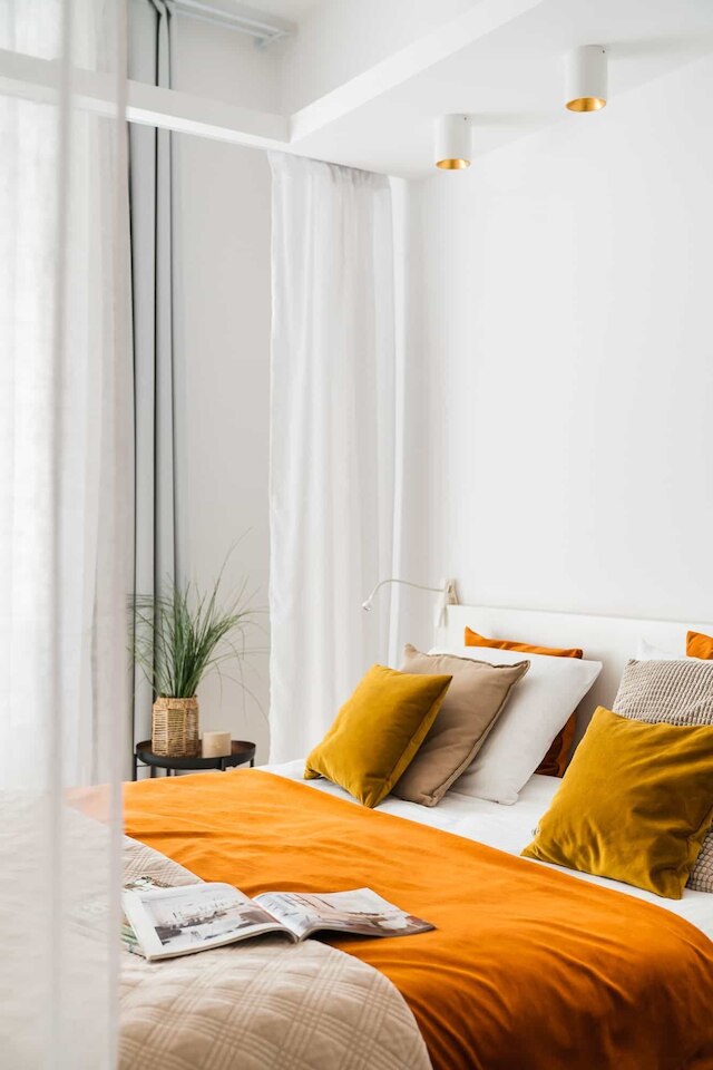 アイボリー アパートメント - ロフトアフェア