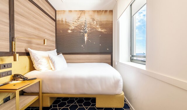 ペスターナ CR7 グラン ヴア マドリード