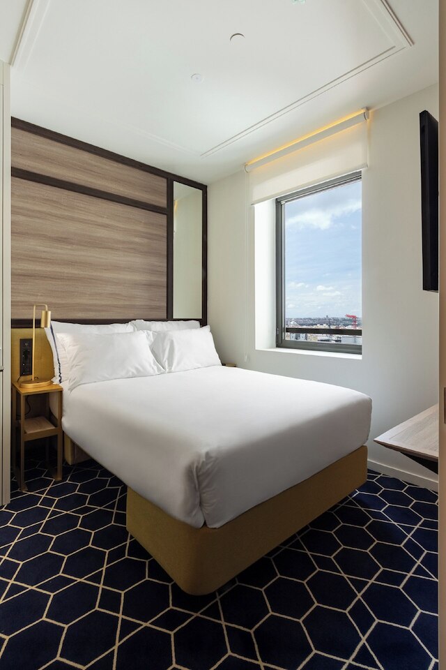 ペスターナ CR7 グラン ヴア マドリード