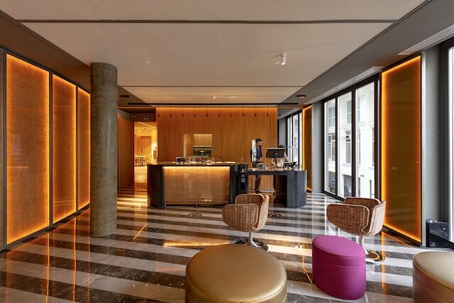 ペスターナ CR7 グラン ヴア マドリード