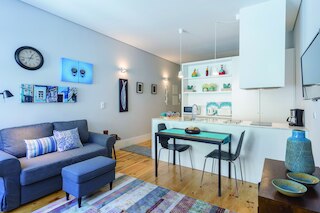 オポ ダウンタウン ブルー