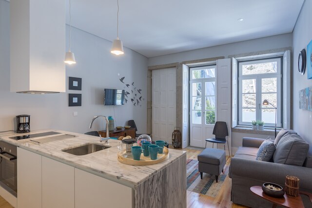 オポ ダウンタウン ブルー