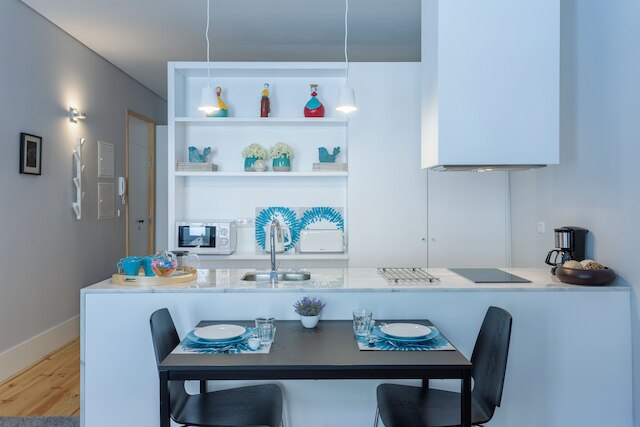 オポ ダウンタウン ブルー