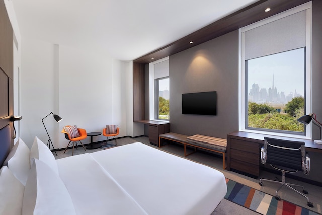 アロフト アル ミナ ドバイ