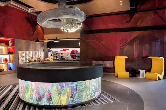 アロフト アル ミナ ドバイ