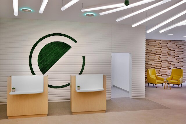 エレメント アル ミナ ドバイ