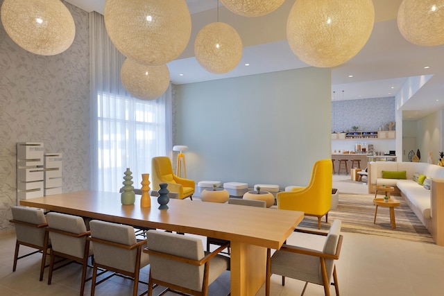 エレメント アル ミナ ドバイ