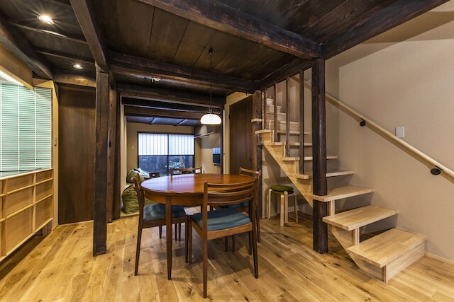 Shiki Homes KUMEI 空明