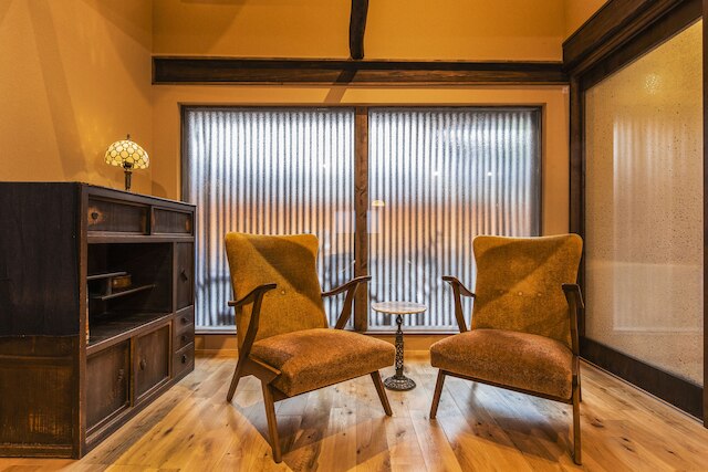 Shiki Homes KUMEI 空明