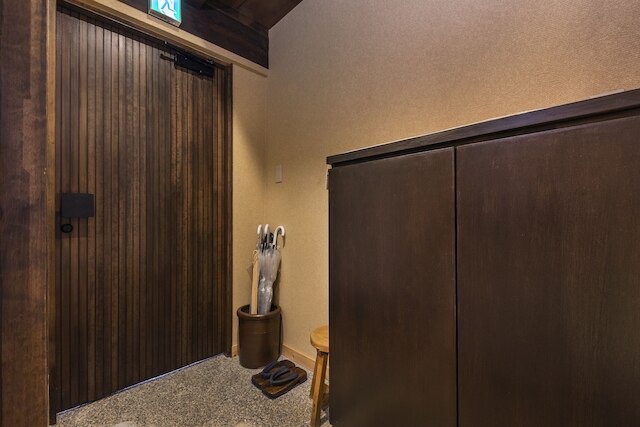 Shiki Homes KUMEI 空明