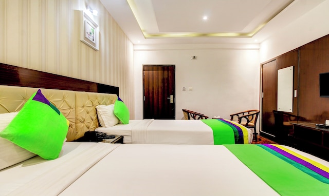 トリーボー ザ サイ リーラ スイーツ