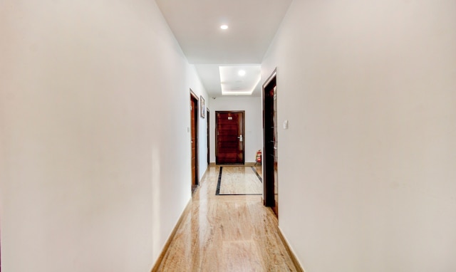 トリーボー ザ サイ リーラ スイーツ