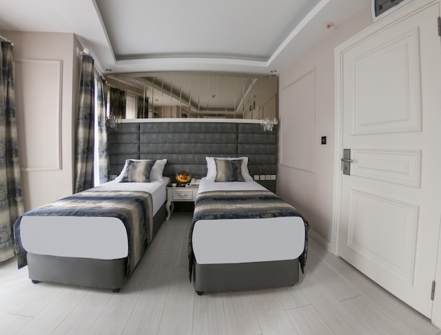 クラウンド ホテル