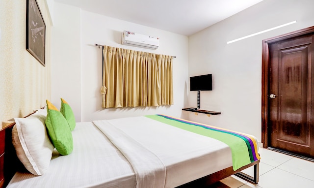 トリーボ サガ アパートメント