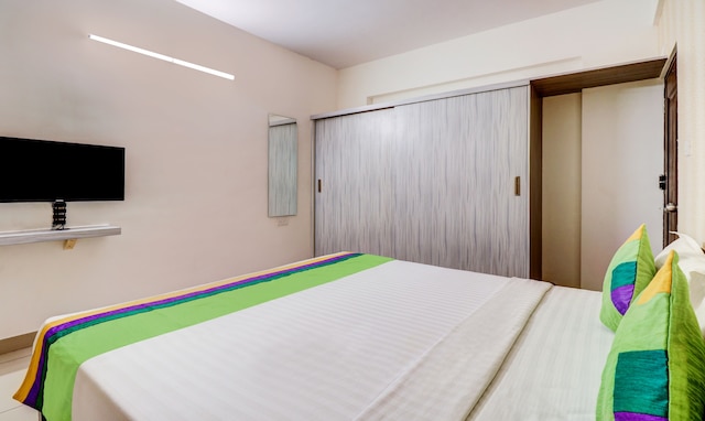 トリーボ サガ アパートメント