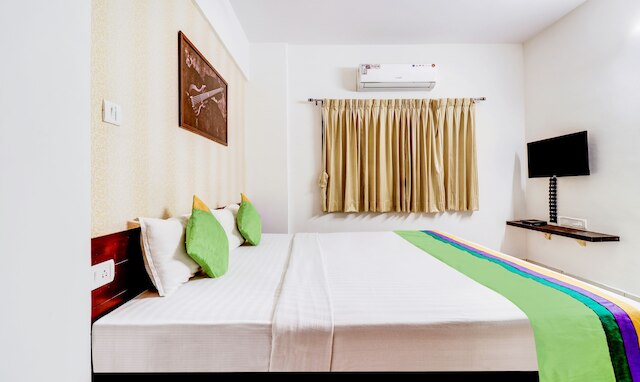 トリーボ サガ アパートメント