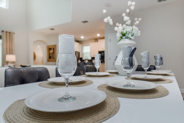 ヴィラ W / プライベート プール & ザームド ルームズ ニア  ディズニー!