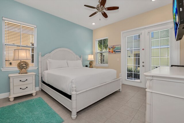 3078 キー ライム ループ