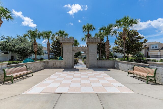 ラグジュリアス  コンドミニアム ニア ディズニーフリー ウォーターパーク アクセス