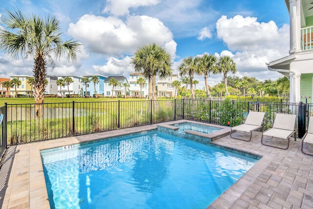 ラージ マルガリータビル  ヴィラ  W / プライベート プール + ビュー