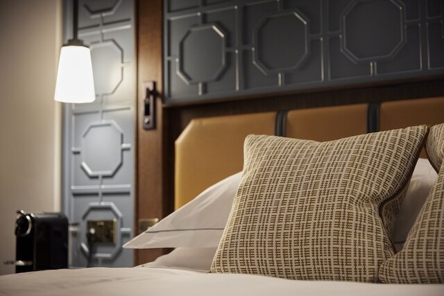 ザ パークゲート ホテル