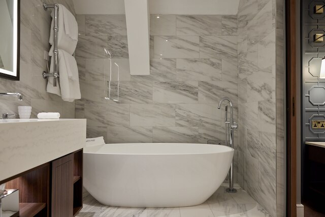 ザ パークゲート ホテル