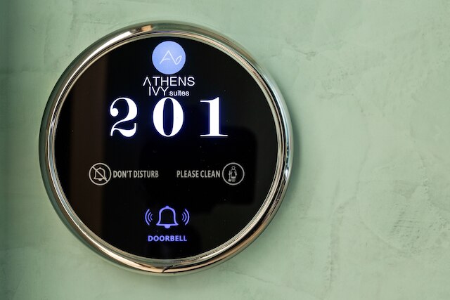 アテネ アイビー スイーツ