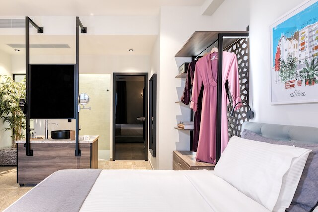 アテネ アイビー スイーツ