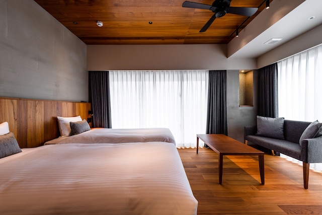 プロスタイル テラス ナハ