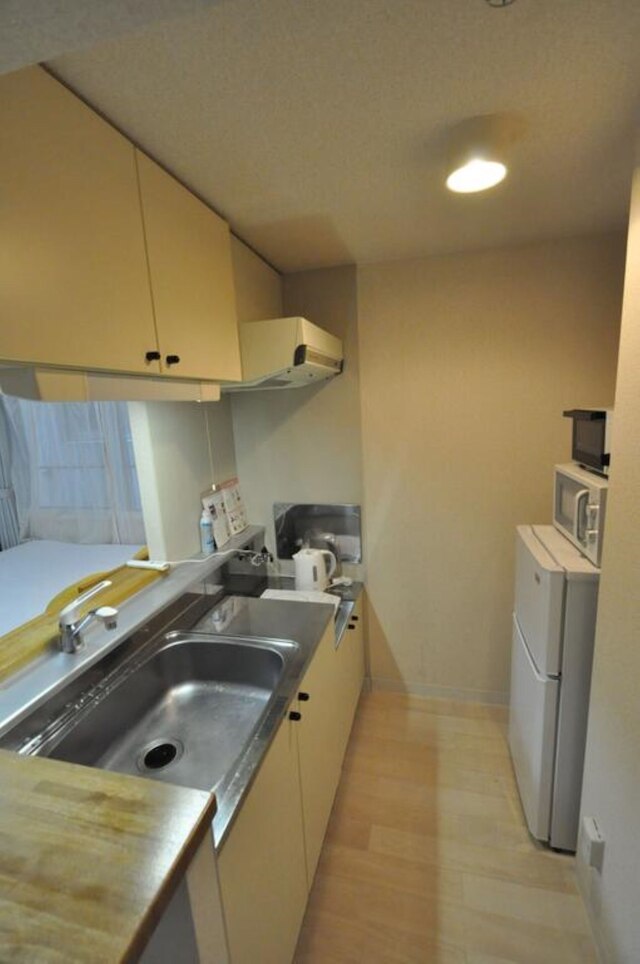 IK 南 6 条レジデンス 603