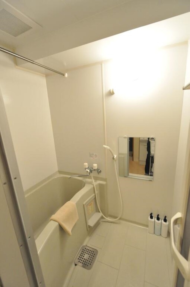 IK 南 6 条レジデンス 603