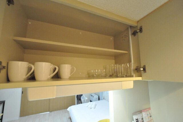 IK 南 6 条レジデンス 603