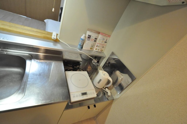 IK 南 6 条レジデンス 603