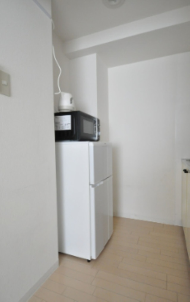 IK 南 6 条レジデンス 601