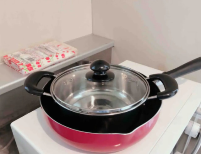 IK 南 6 条レジデンス 601